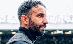 夏窗花了2.5亿仅赢1场，拉爵问责曼联，阿莫林：主要是强度有问题