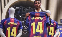 巴萨清仓行动：18岁后卫赫克托·福尔特或赴法甲开启新征程