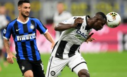 12-28意甲焦点战：乌迪内斯VS拉齐奥赛前全方位分析及比分预测