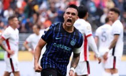 再见法比安！国米有意德甲5000万中场，蓝黑军团清洗名单不止恰球王