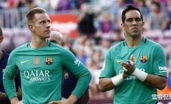 英雄迟暮！特狮与巴萨抗争非明智选择9年前逼宫成功一幕难复制