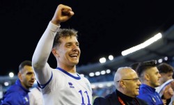 莱万接班人？巴萨相中德甲1米91神锋开赛7场独造7球