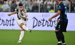 周六016 意甲：尤文图斯VS莱切 预测分析