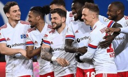 1/23周五赛事前瞻：德甲：圣保利VS汉堡（内附13场预测）