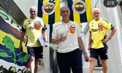 成王败寇！穆里尼奥背水一战，欲置之死地而后生。