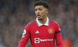 红魔生涯已结束！罗马诺：曼联告知桑乔没有回归可能