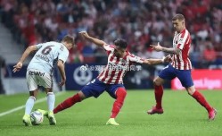 周日007西甲对决：马竞边路破防？马洛卡防反升级续命