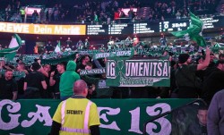 NBA欲建欧洲联赛，欧冠联赛CEO保利乌斯·莫蒂尤纳斯淡定应对