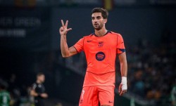 连进五球！巴萨5-3翻盘，悍将戴帽，西甲狂飙6连胜，稳住头名位置