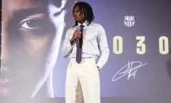 巴萨欧冠小组赛抽签揭晓：避开巨头但充满看点