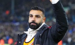 名记曝利物浦力挺斯洛特，将重罚萨拉赫：欧冠内部禁赛+冬窗出售