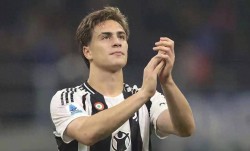 20岁新核14场造11球！尤文捡到宝了，意甲争冠格局要变天？