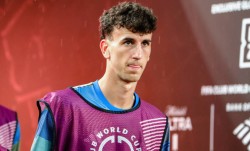 皇马新星Jacobo今夏离队！西甲三强抢购，未来何去何从？