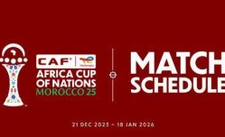 英超法甲多队成“重灾区”？最完整非洲杯五大联赛抽调名单来了！