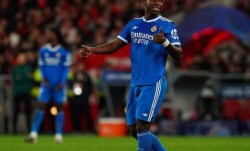 豪门欧冠之夜悲喜交织：皇马微胜本菲卡，穆帅染红，尤文惨遭五球血洗