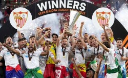 西甲中游对决！塞维利亚主场迎战埃尔切，传统劲旅能否扭转颓势