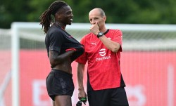 一日意甲动向：阿莱格里再次把莱奥顶到锋线，博尼继续搭档劳塔罗