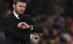 卡里克下个「打怪」目标已定！欲终结曼联近年最大魔咒，战热刺已8场不胜