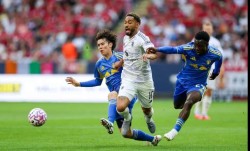 足球天才拒接所有豪门电话！阿莫林手握曼联未来核心，这次赌对了吗？