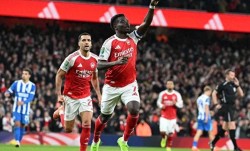 2-0完胜！阿森纳8连胜，冲击三冠王，连续6场零封，塔子哥太强了