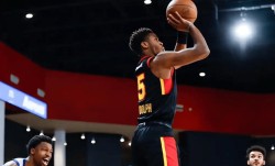 浙江连出2合同！续约琼斯，签约德甲得分王，欲补强关键球能力！