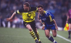 20岁惊艳世界，26岁被国家队遗忘！他的故事比巴乔的眼泪更扎心！