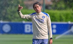 国米“四大皆空”后惊天巨变！传奇铁卫基伏火线回归，内拉祖里这次赌对了吗？