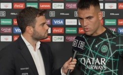 国米陷危机！0比2爆冷出局，主席和队长怒批球队核心问题