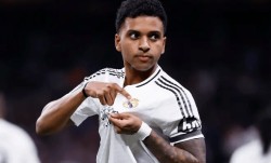 瓜帅盯上罗德里戈，皇马态度暧昧，1亿欧元交易正在酝酿