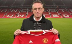 曼联悔青肠子！朗尼克当年钦点之人如今剑指金球奖