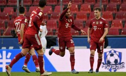 德甲前瞻：拜仁慕尼黑VS美因茨 争冠巩固战！拜仁主场迎战8轮不胜的保级弱旅