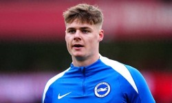 罗马攻陷弗格森交易在即！英超新星的意甲冒险只剩这堵墙