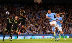 皇马近十年四大惨败，巴萨多次送大败，欧冠半决赛惨负曼城