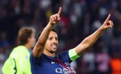 大巴黎的三冠王梦想再度启航