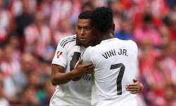 皇马惨败马竞的原因揭秘，一场不容错过的西甲巅峰对决