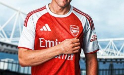 罗马诺：约克雷斯加盟阿森纳手续全部完成，未来24小时内进行体检