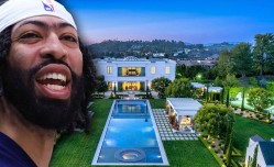 TMZ：浓眉以3990万美元价格出售洛杉矶豪宅