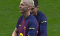 巴萨连胜势不可挡！皇马翻盘之路愈加艰难，西甲领先优势扩大到7分