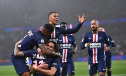 5冠王还不够！巴黎王朝再添1冠，12月终极目标曝光，全欧都慌了