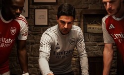 赛季4冠王、年度7冠王，会是阿森纳在2026年可以企及的巅峰吗？