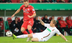 德甲：汉堡主场延续领先即赢定律？德甲红牌王美因茨客场能否逆袭？