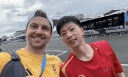 传奇落幕！波尔欧冠150胜4冠终结，6.15德甲决赛后正式告别乒坛​