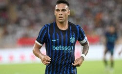 欧冠赛程揭晓：国际米兰需抢分迎战利物浦与阿森纳