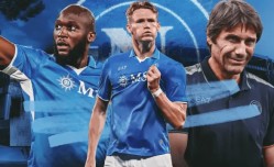 尤文怀念的他要回来了！孔蒂重返意甲班霸，那不勒斯失魂