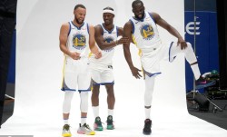 科尔:今日战湖人 所有老将均会出战但只打15分钟