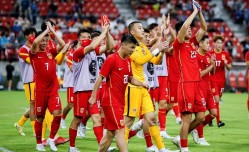 曾比肩梅西！陈涛欲赴欧执教，法甲欧塞尔或为其留位助国足发展