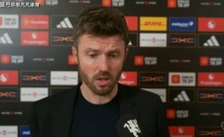 曼联2-1逆转水晶宫：卡里克延续不败神话，红魔攀升至积分榜第三